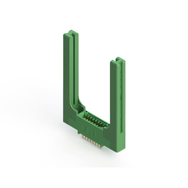 345-016-525-558 EDAC Inc.  Edgeboard Connectors
